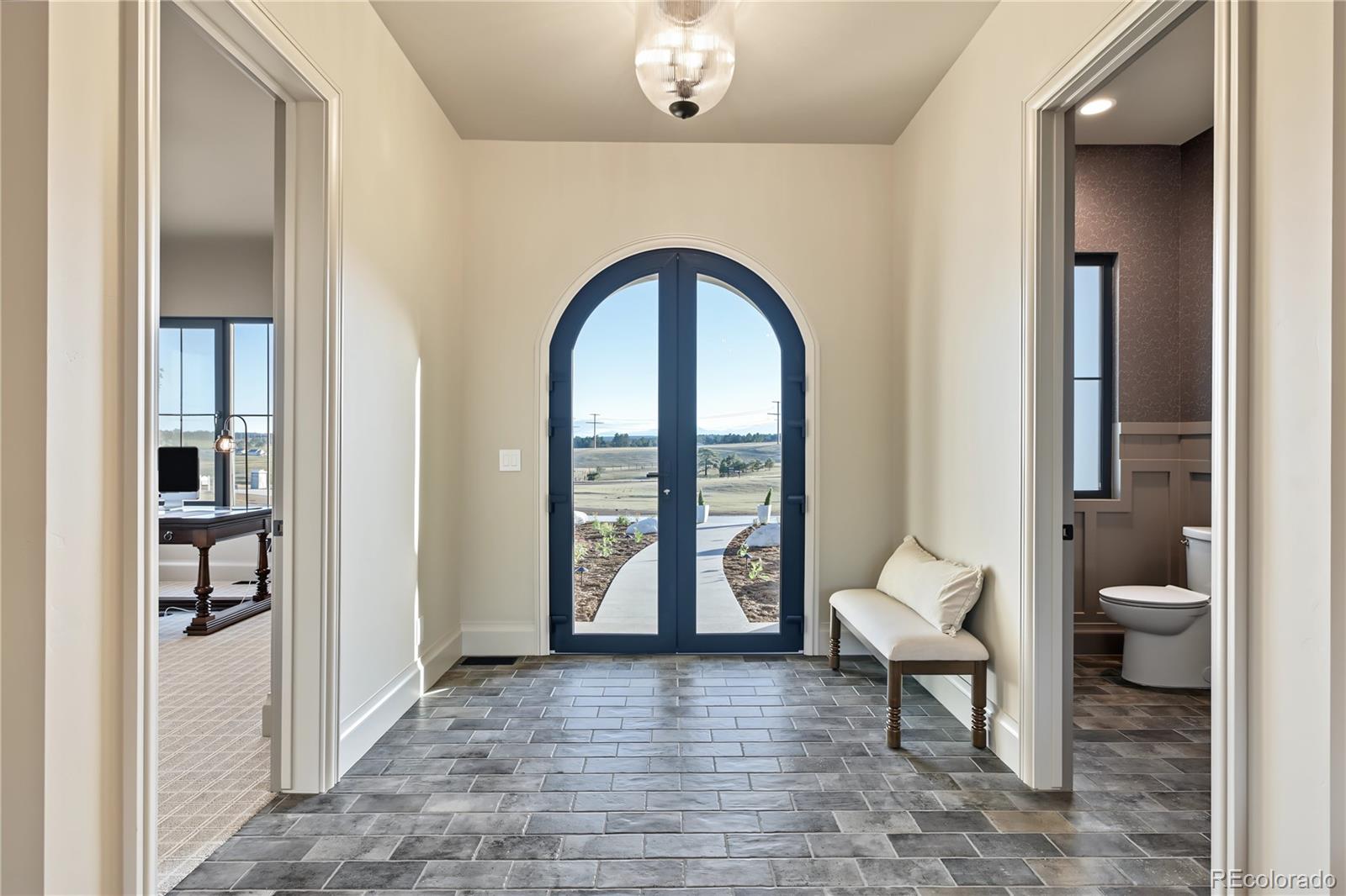 MLS Image #5 for 10593  alamar way,colorado springs, Colorado