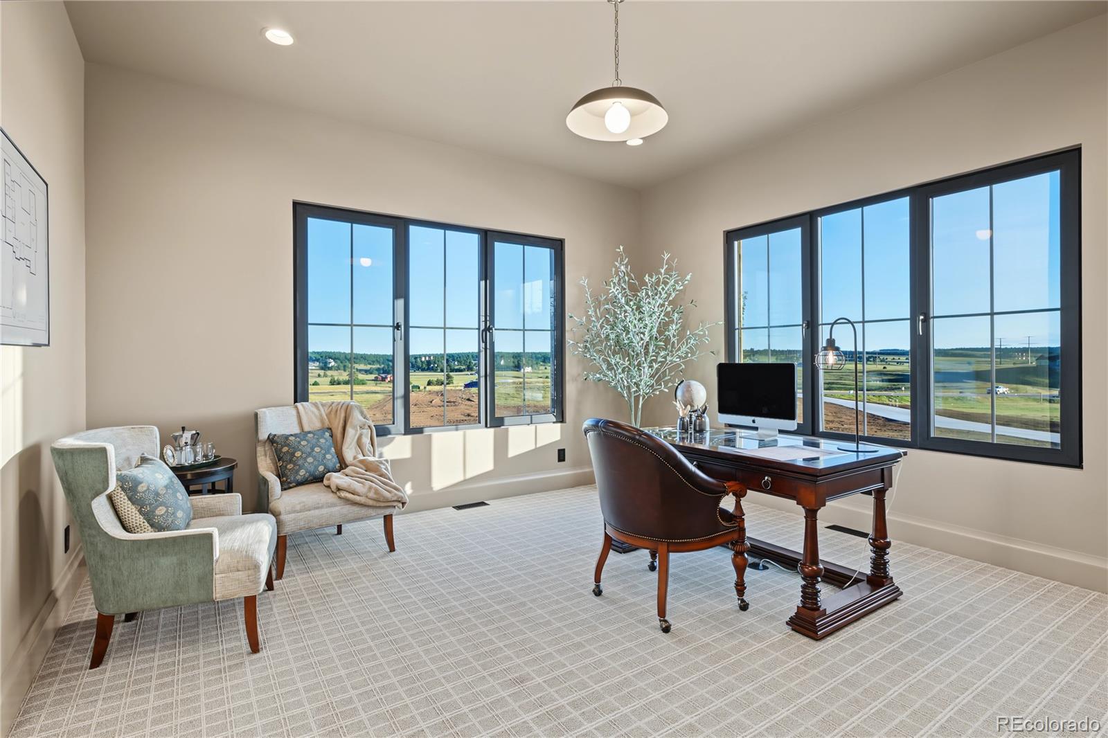 MLS Image #8 for 10593  alamar way,colorado springs, Colorado