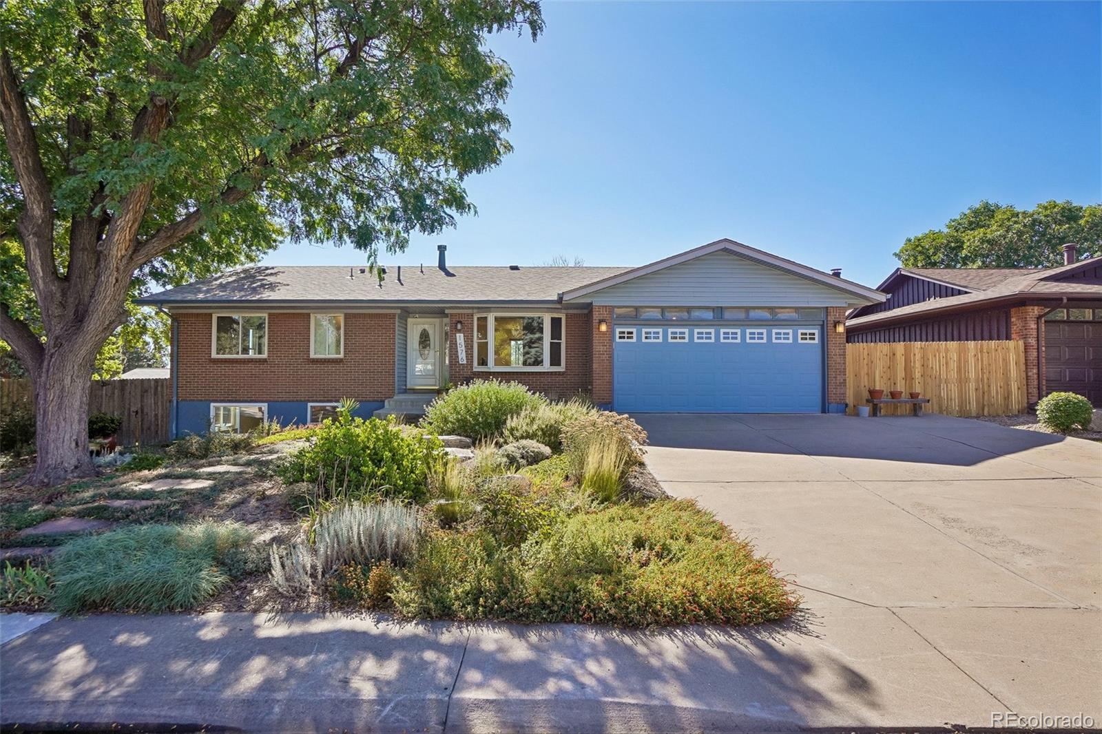 MLS Image #1 for 1576 s wright court,lakewood, Colorado