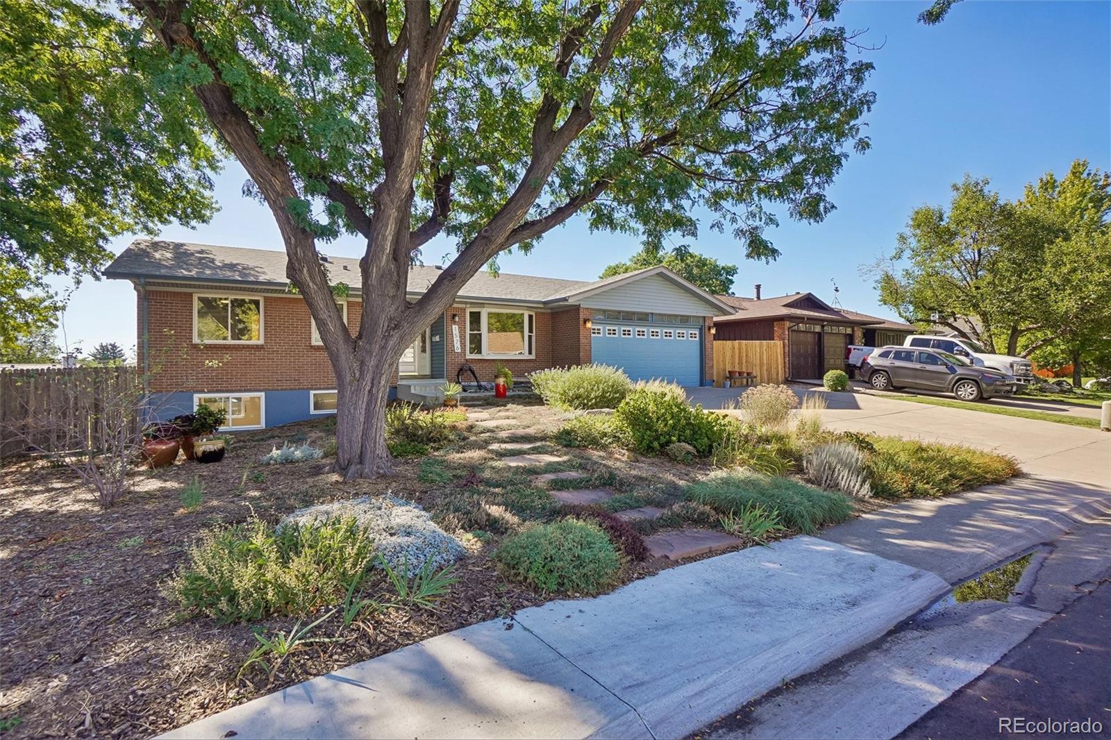 MLS Image #2 for 1576 s wright court,lakewood, Colorado