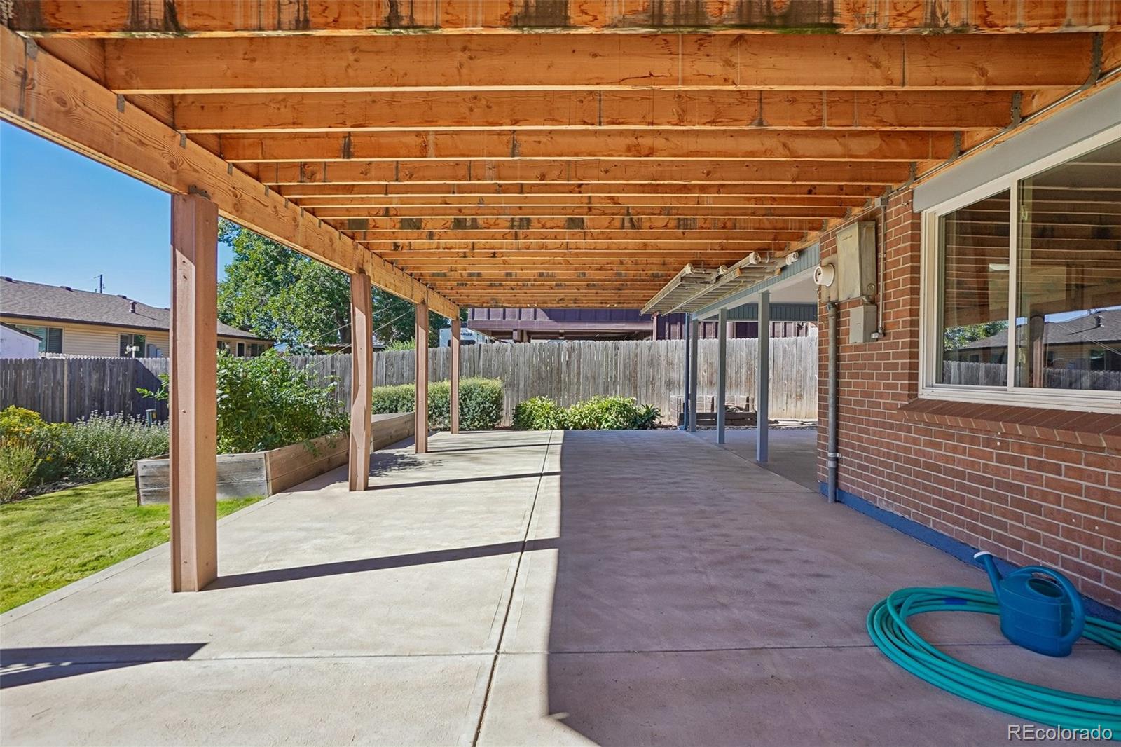MLS Image #41 for 1576 s wright court,lakewood, Colorado