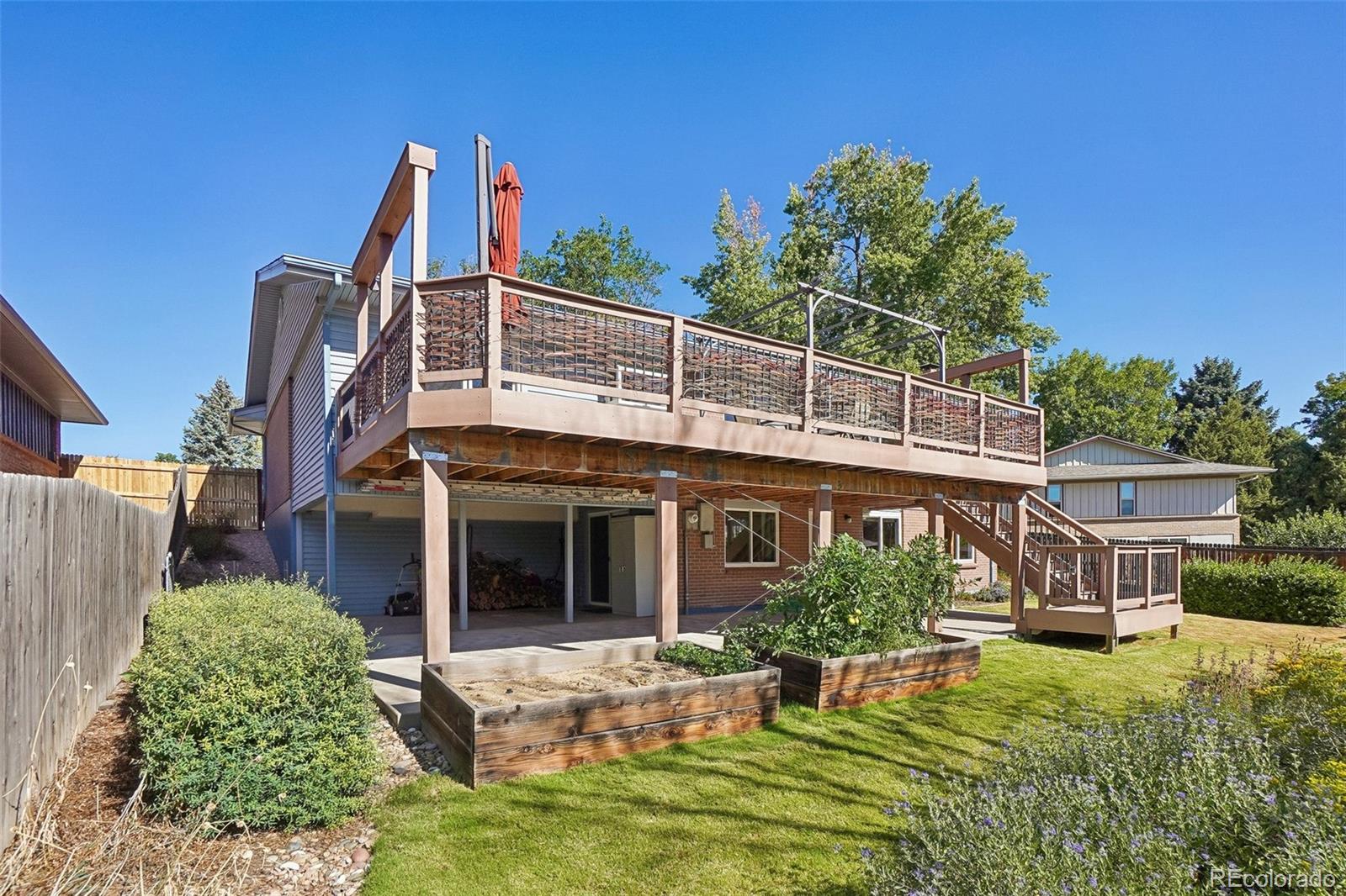 MLS Image #43 for 1576 s wright court,lakewood, Colorado