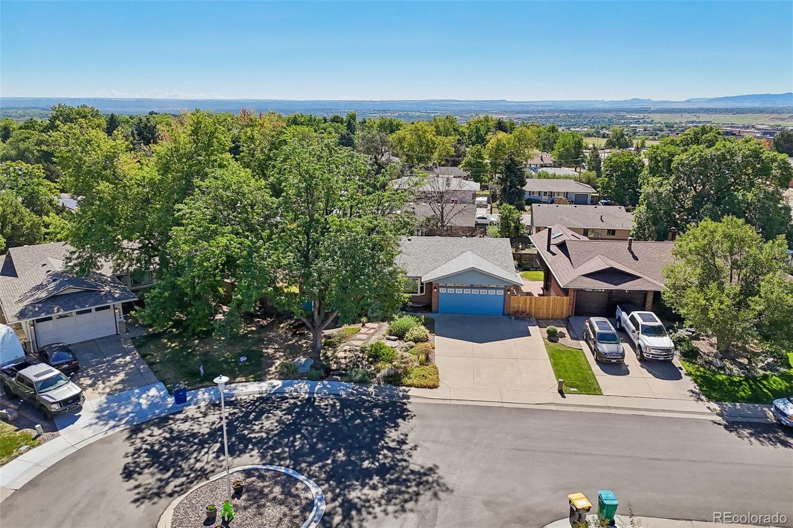 MLS Image #47 for 1576 s wright court,lakewood, Colorado