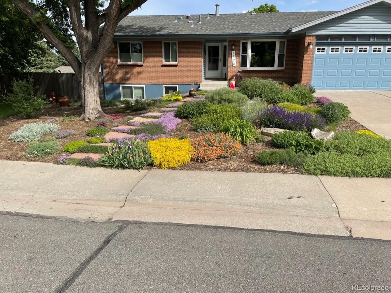 MLS Image #49 for 1576 s wright court,lakewood, Colorado