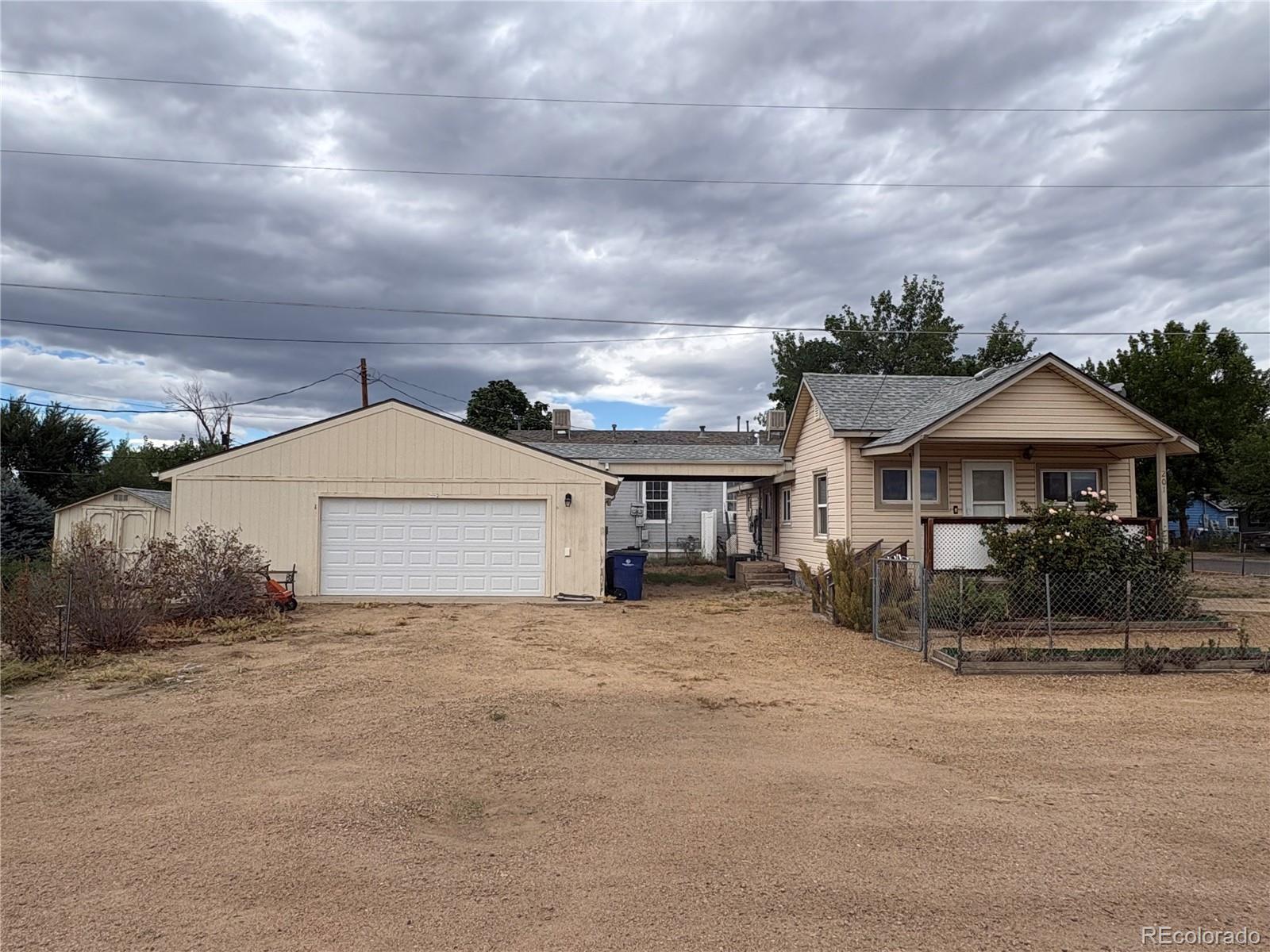 MLS Image #1 for 201  abeyta street,frederick, Colorado