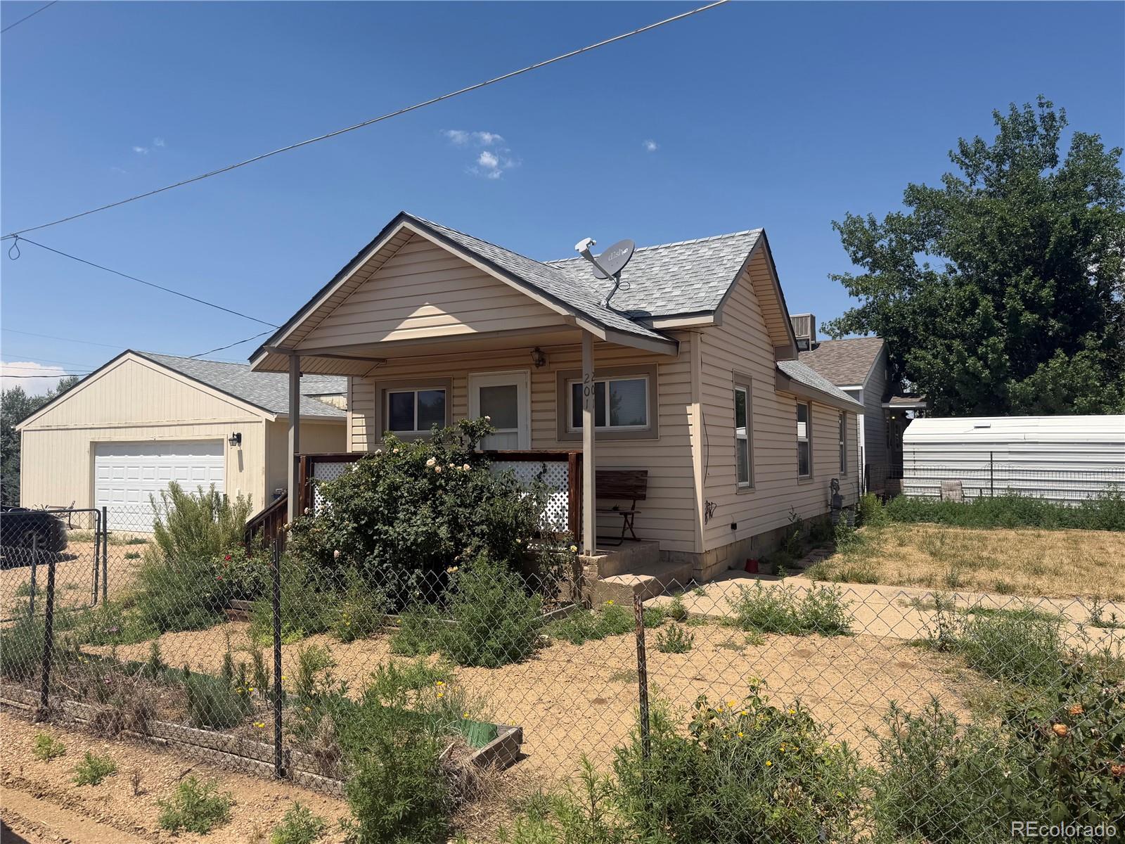 MLS Image #2 for 201  abeyta street,frederick, Colorado