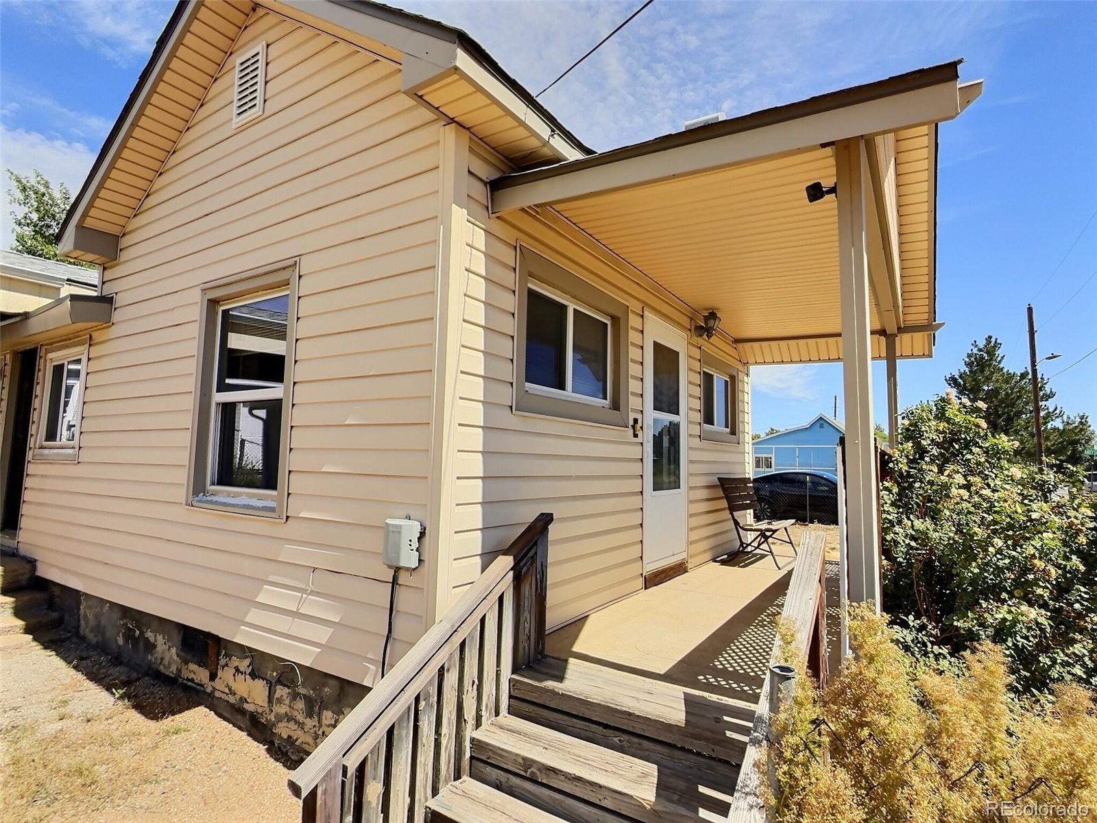 MLS Image #3 for 201  abeyta street,frederick, Colorado