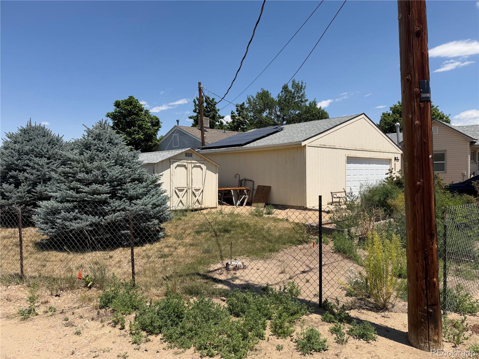 MLS Image #4 for 201  abeyta street,frederick, Colorado