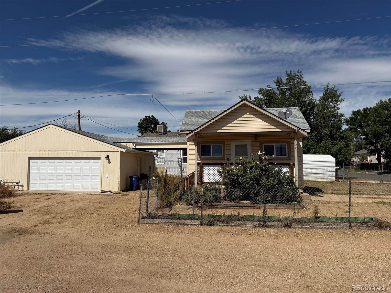 MLS Image #6 for 201  abeyta street,frederick, Colorado