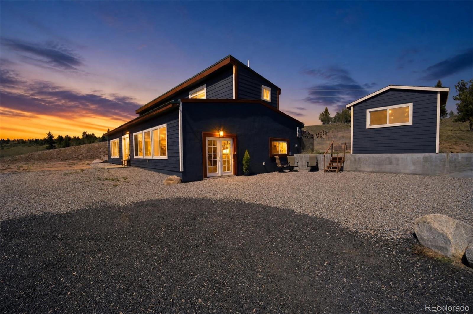 MLS Image #0 for 4814  arrowhead drive,jefferson, Colorado