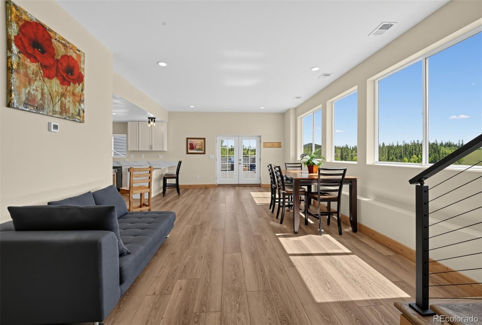 MLS Image #14 for 4814  arrowhead drive,jefferson, Colorado