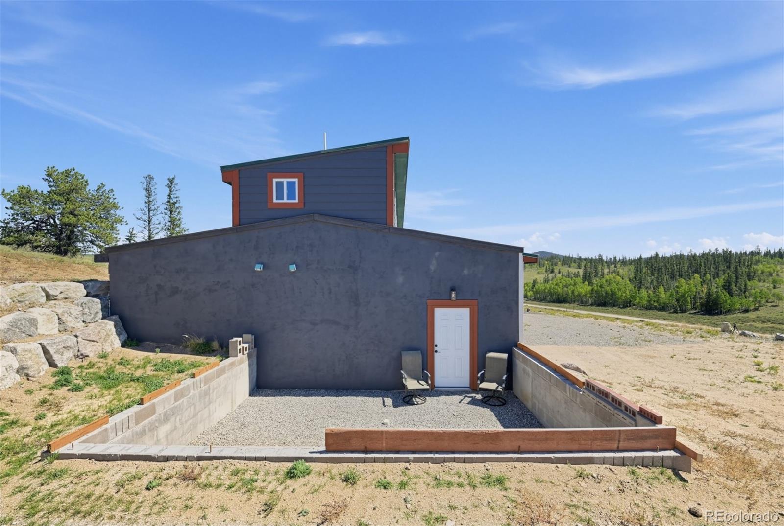 MLS Image #3 for 4814  arrowhead drive,jefferson, Colorado