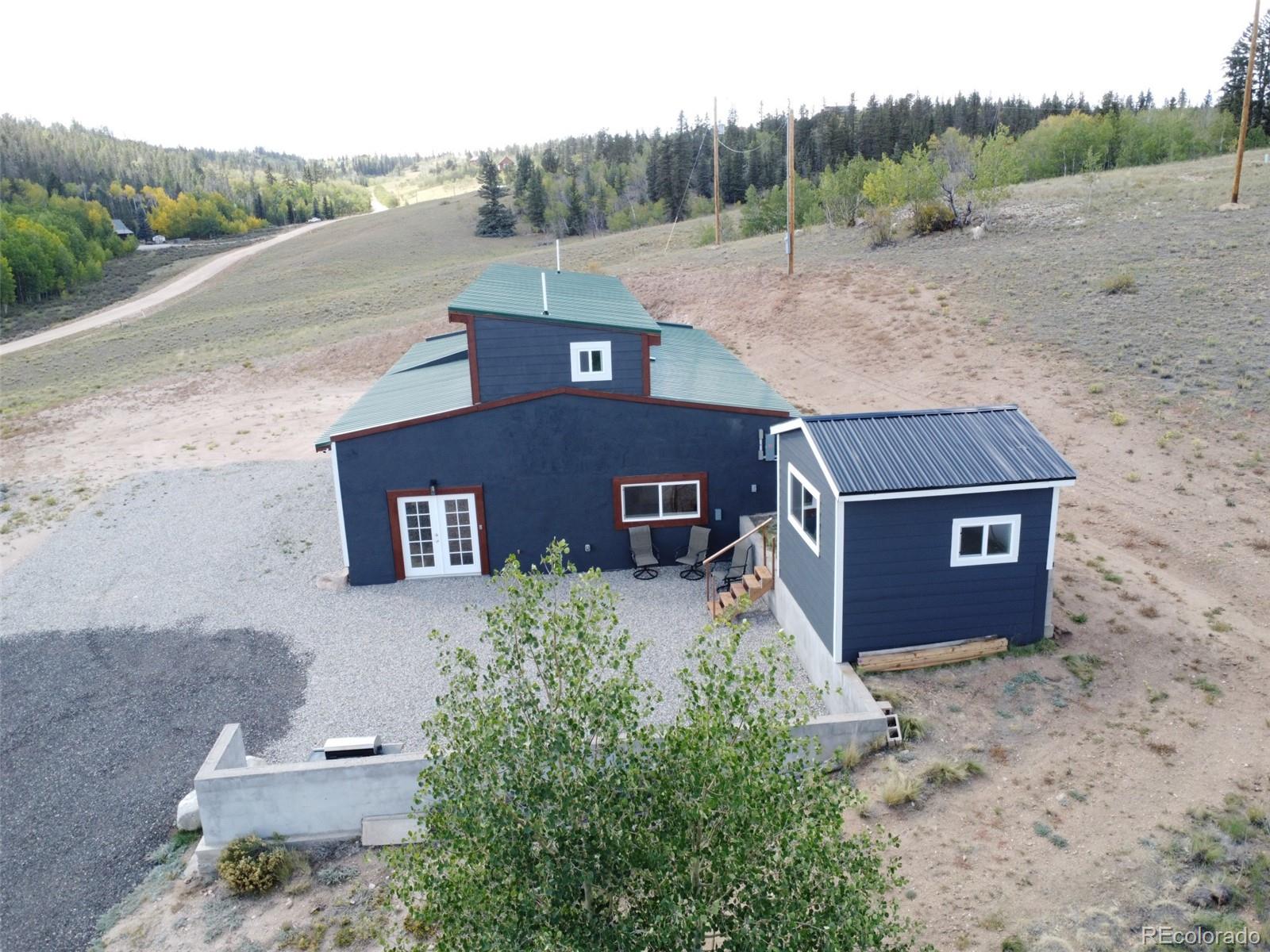 MLS Image #37 for 4814  arrowhead drive,jefferson, Colorado