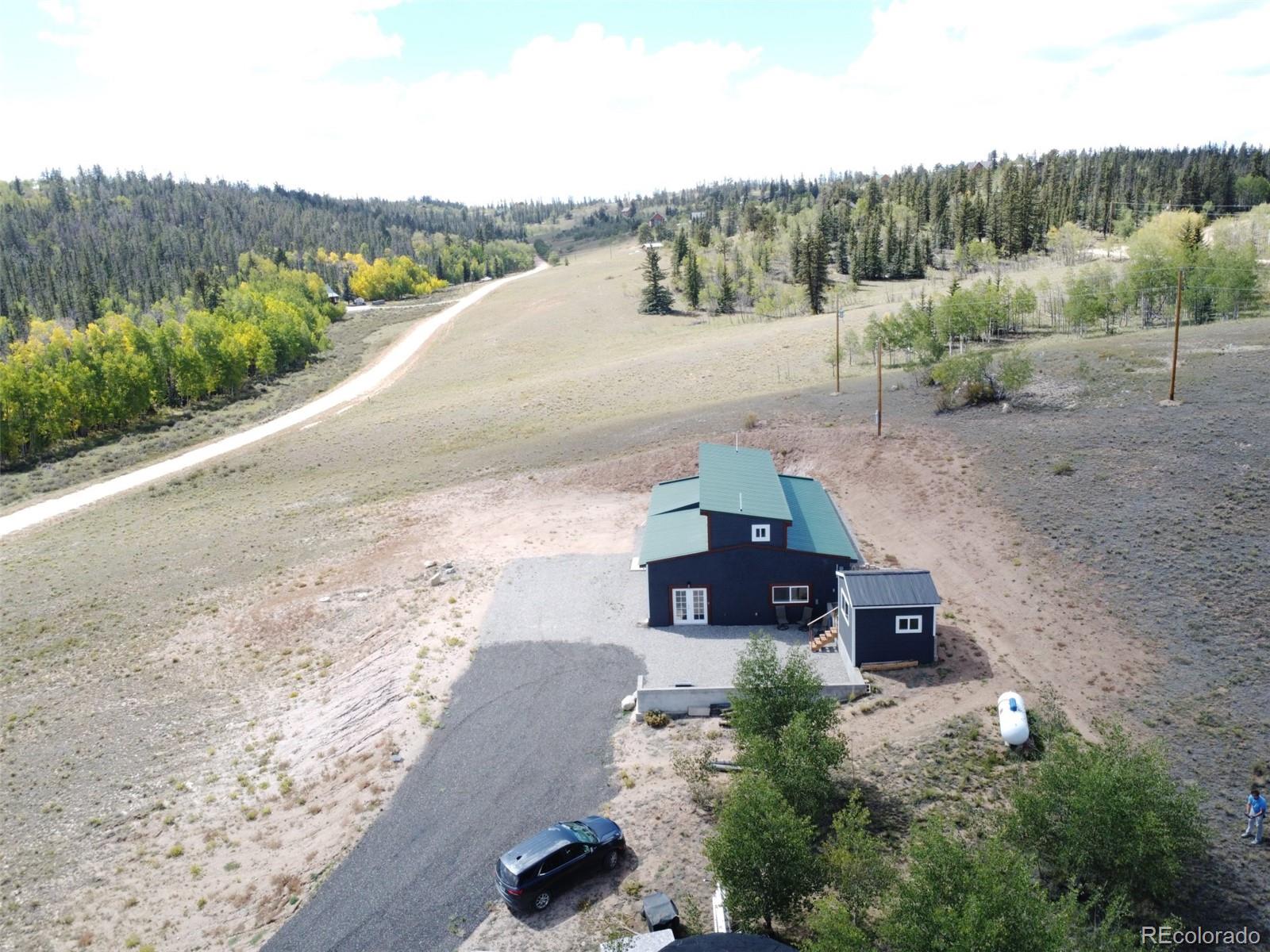 MLS Image #38 for 4814  arrowhead drive,jefferson, Colorado