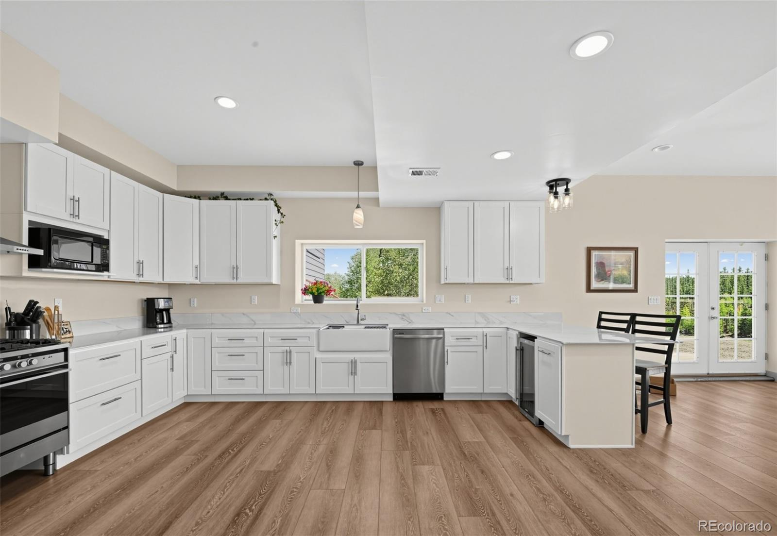 MLS Image #4 for 4814  arrowhead drive,jefferson, Colorado