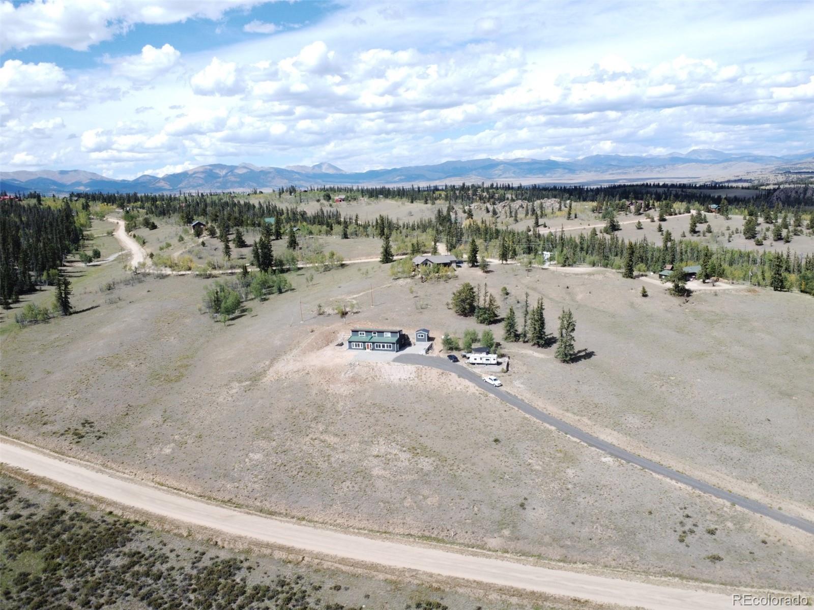 MLS Image #40 for 4814  arrowhead drive,jefferson, Colorado