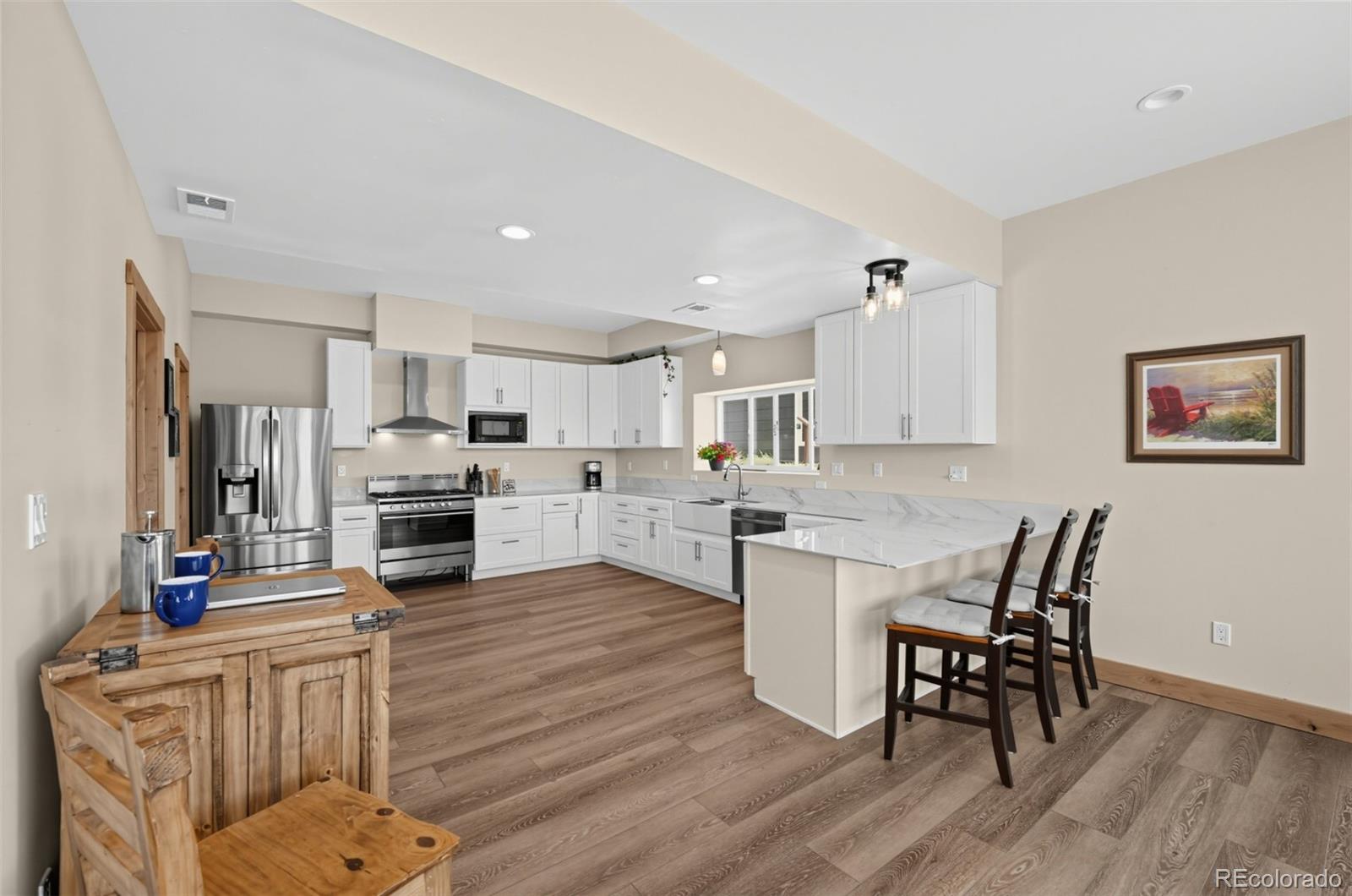 MLS Image #5 for 4814  arrowhead drive,jefferson, Colorado