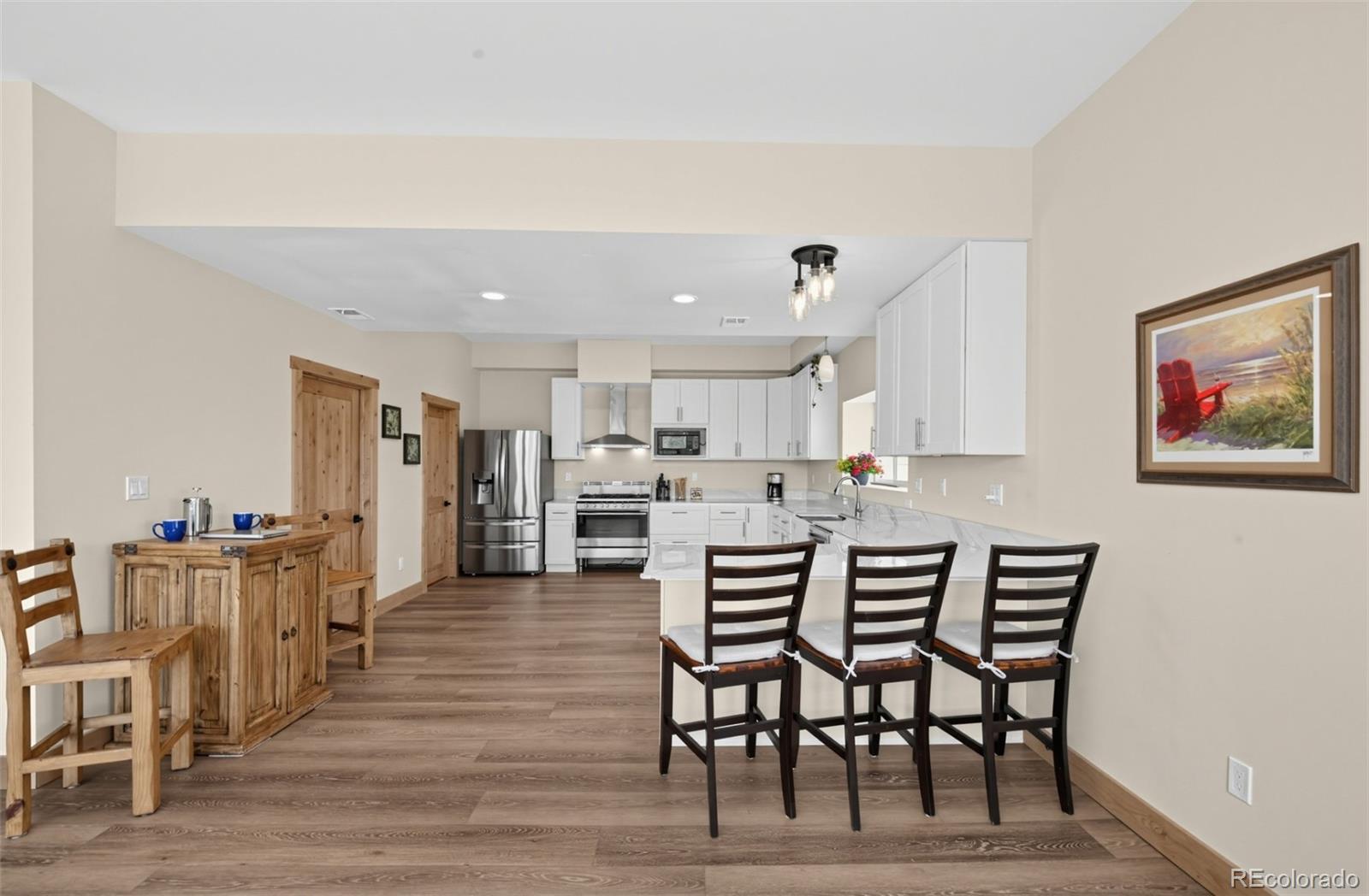 MLS Image #6 for 4814  arrowhead drive,jefferson, Colorado