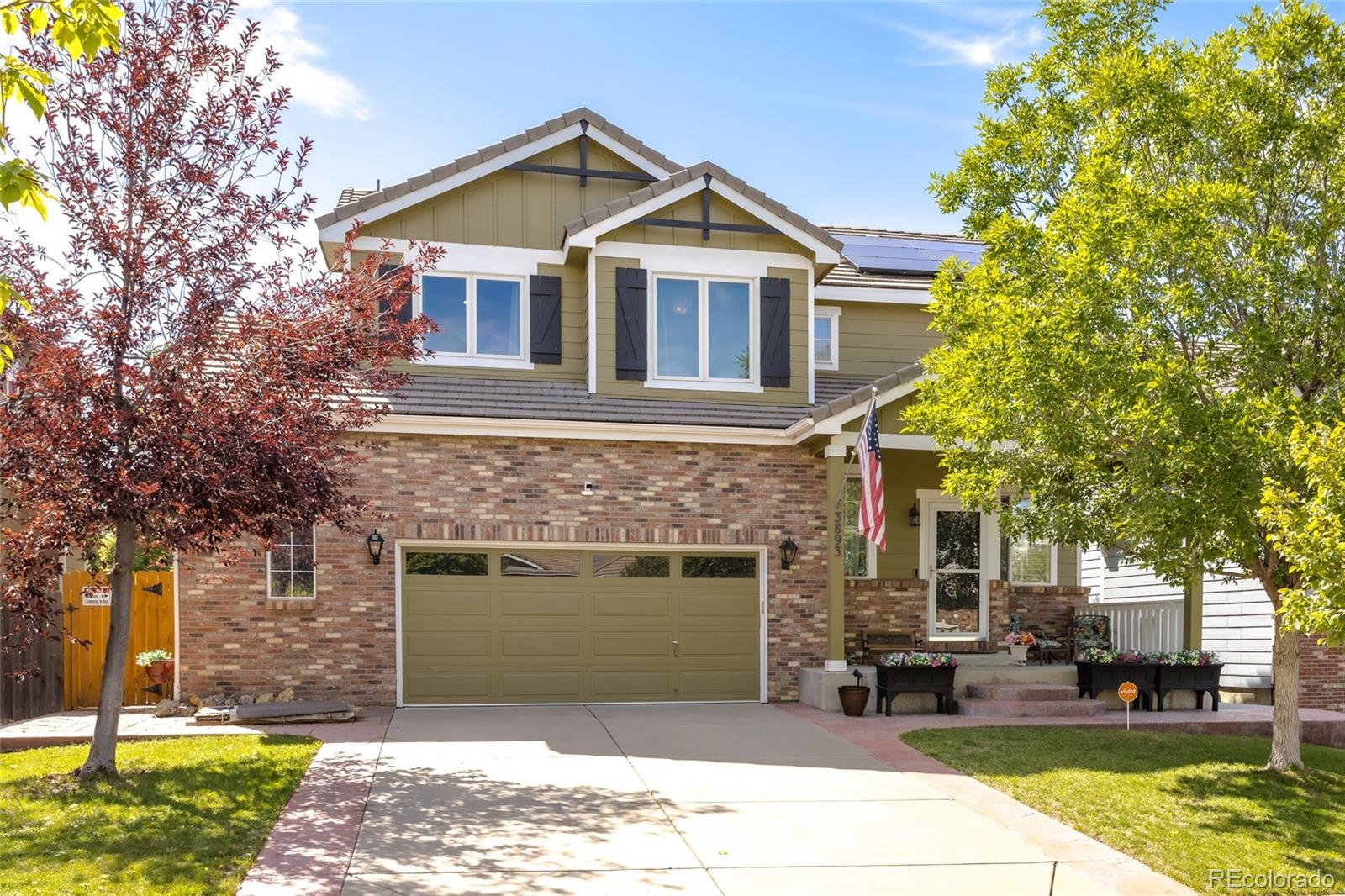 MLS Image #2 for 3893 s shawnee way,aurora, Colorado