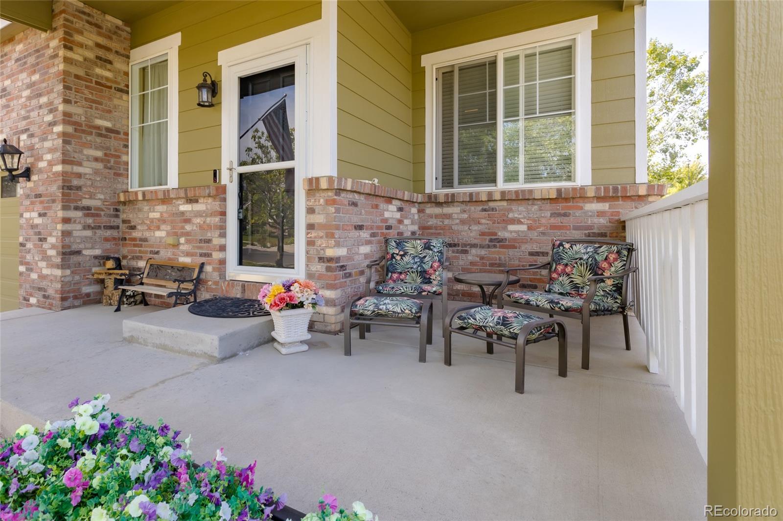 MLS Image #3 for 3893 s shawnee way,aurora, Colorado