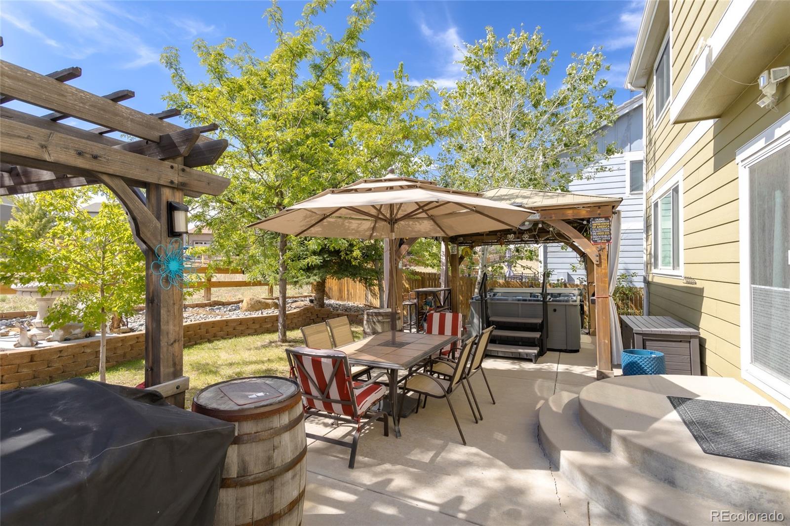 MLS Image #31 for 3893 s shawnee way,aurora, Colorado