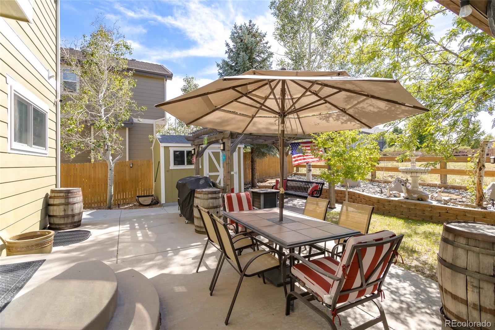 MLS Image #32 for 3893 s shawnee way,aurora, Colorado