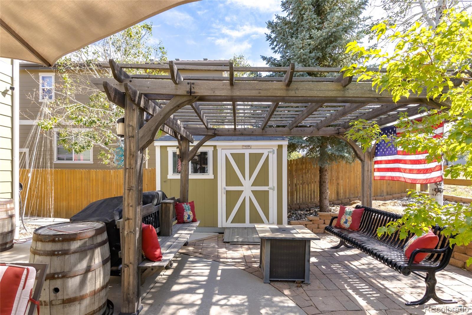 MLS Image #33 for 3893 s shawnee way,aurora, Colorado
