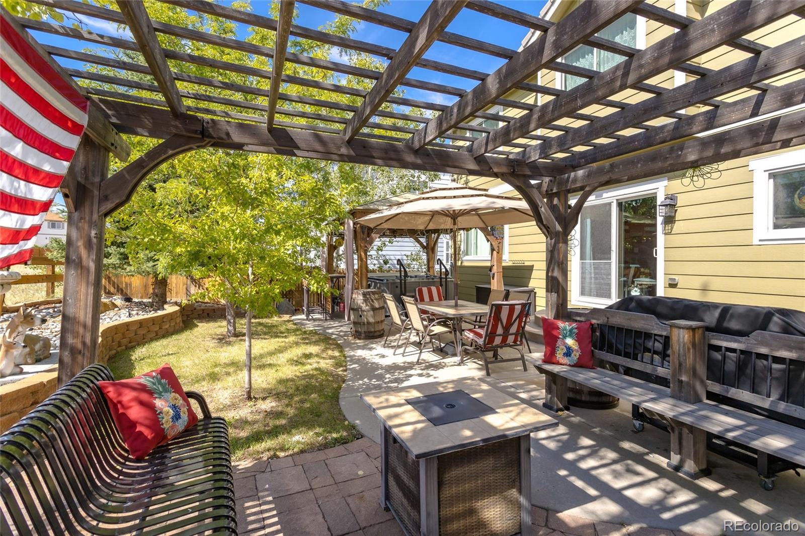 MLS Image #34 for 3893 s shawnee way,aurora, Colorado