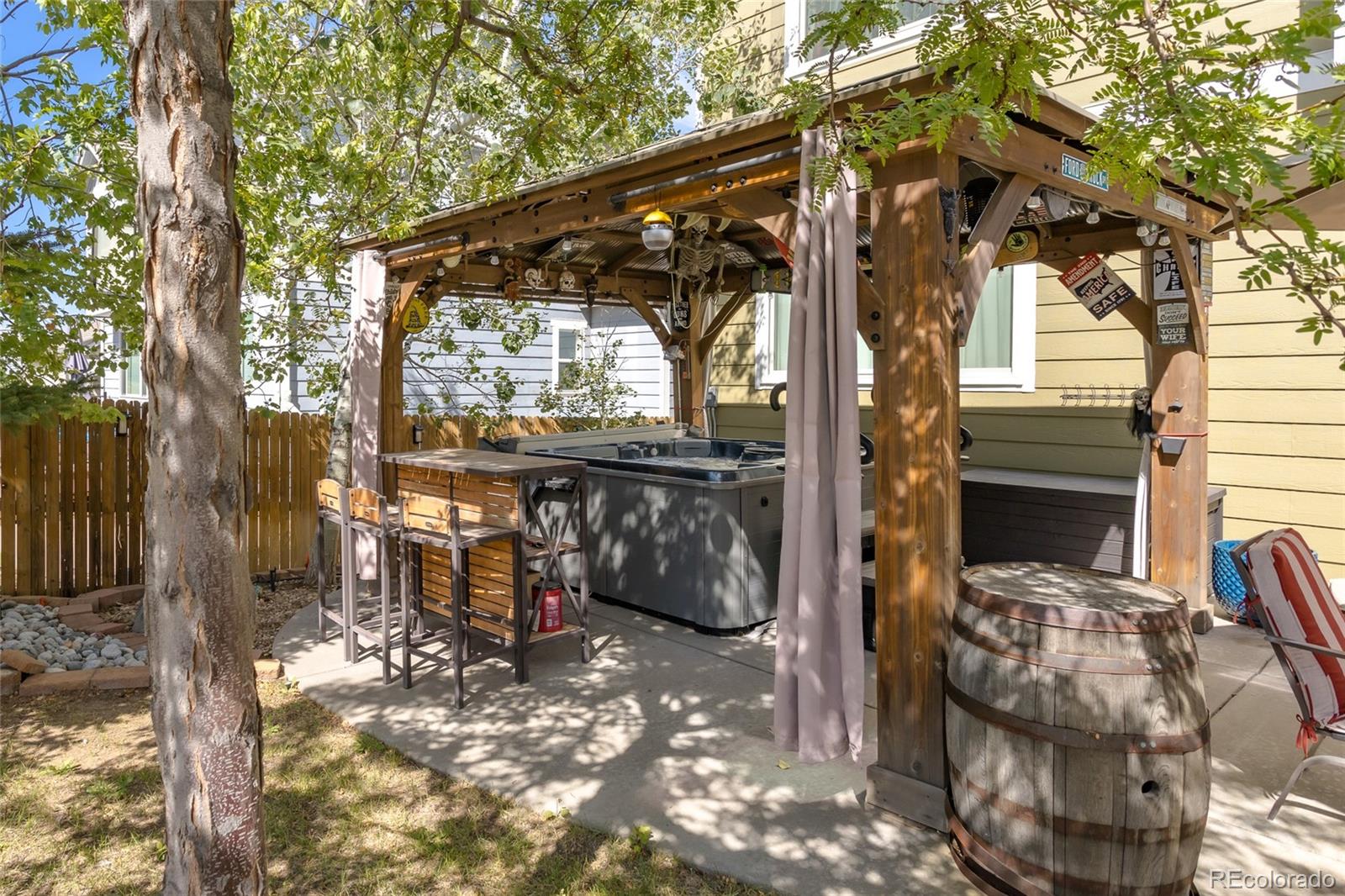 MLS Image #35 for 3893 s shawnee way,aurora, Colorado