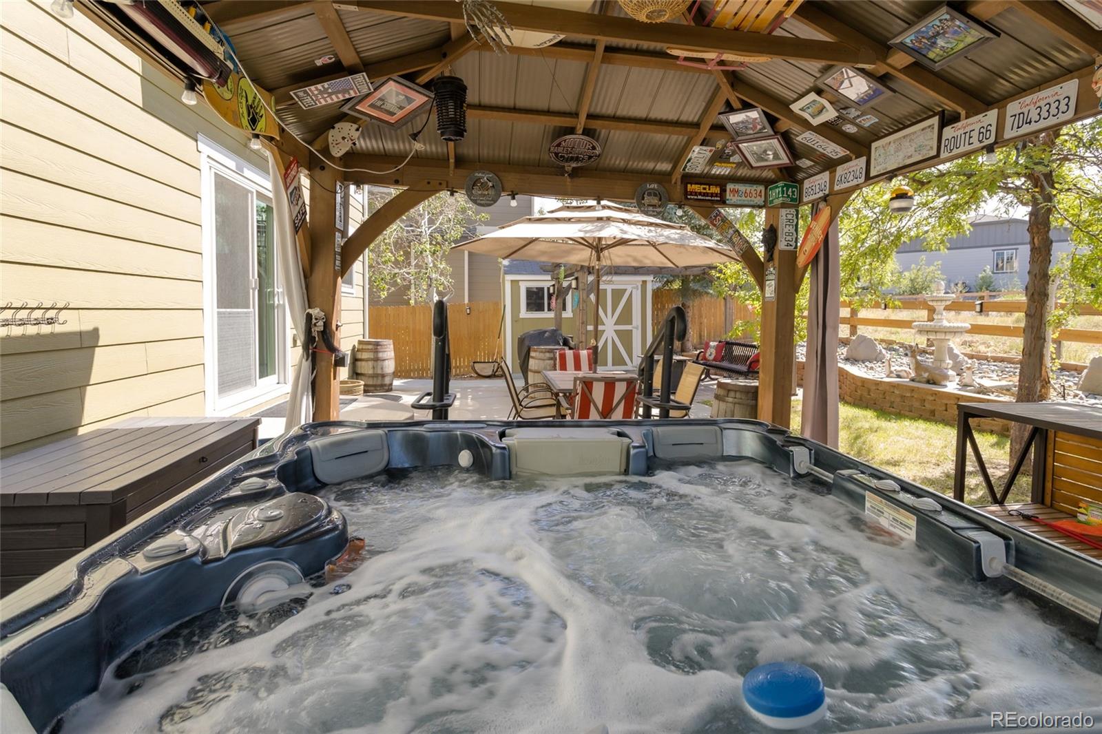 MLS Image #36 for 3893 s shawnee way,aurora, Colorado