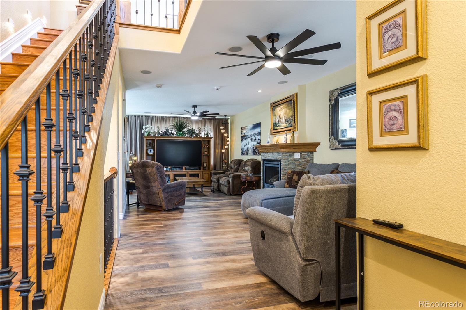 MLS Image #4 for 3893 s shawnee way,aurora, Colorado