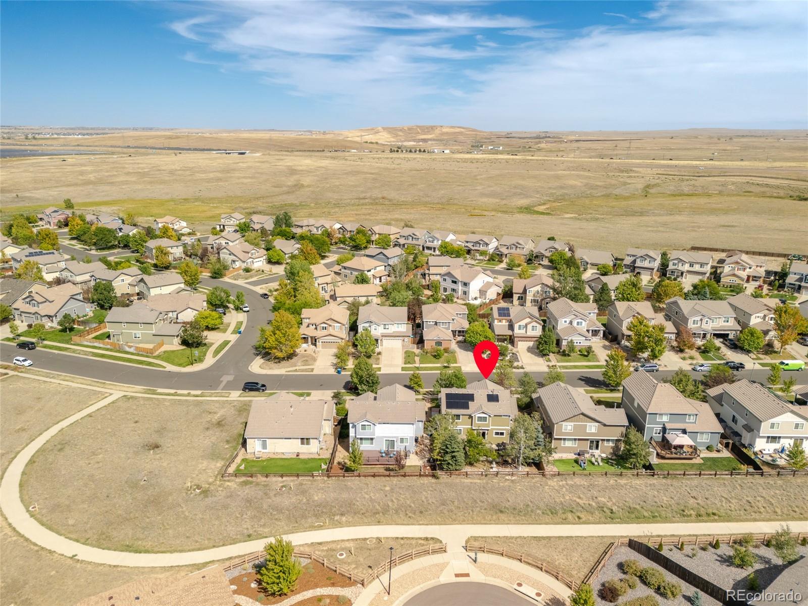 MLS Image #40 for 3893 s shawnee way,aurora, Colorado