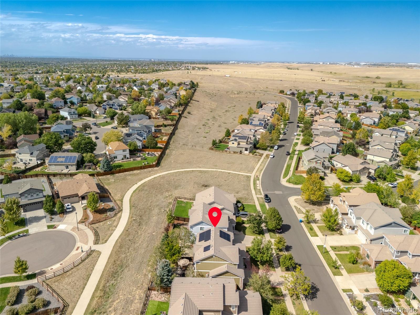 MLS Image #41 for 3893 s shawnee way,aurora, Colorado