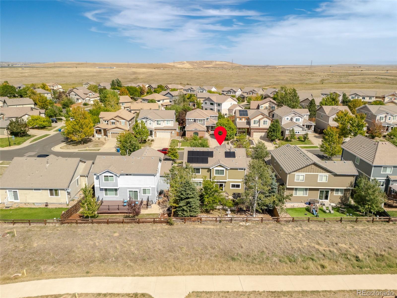 MLS Image #42 for 3893 s shawnee way,aurora, Colorado
