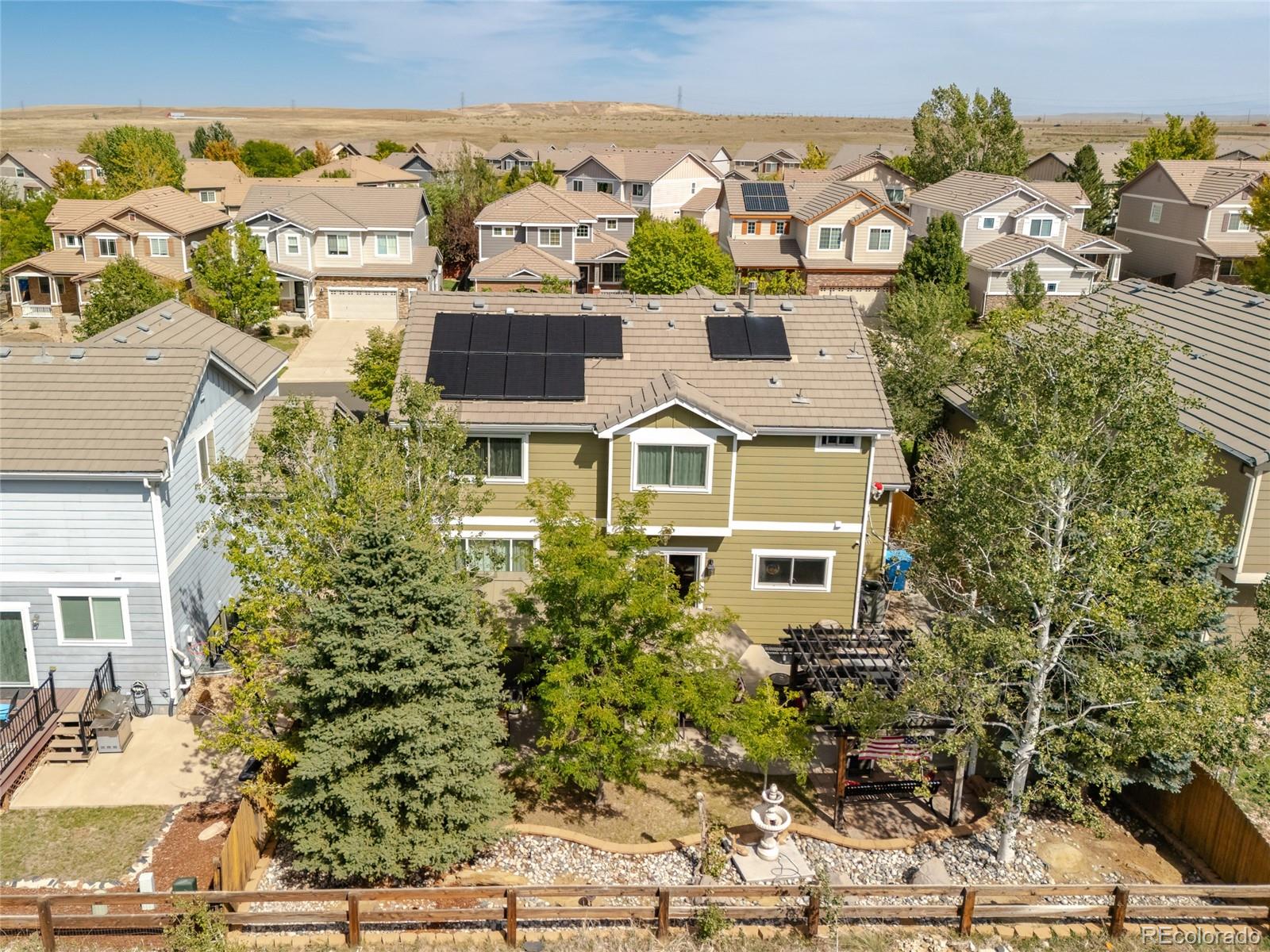 MLS Image #43 for 3893 s shawnee way,aurora, Colorado