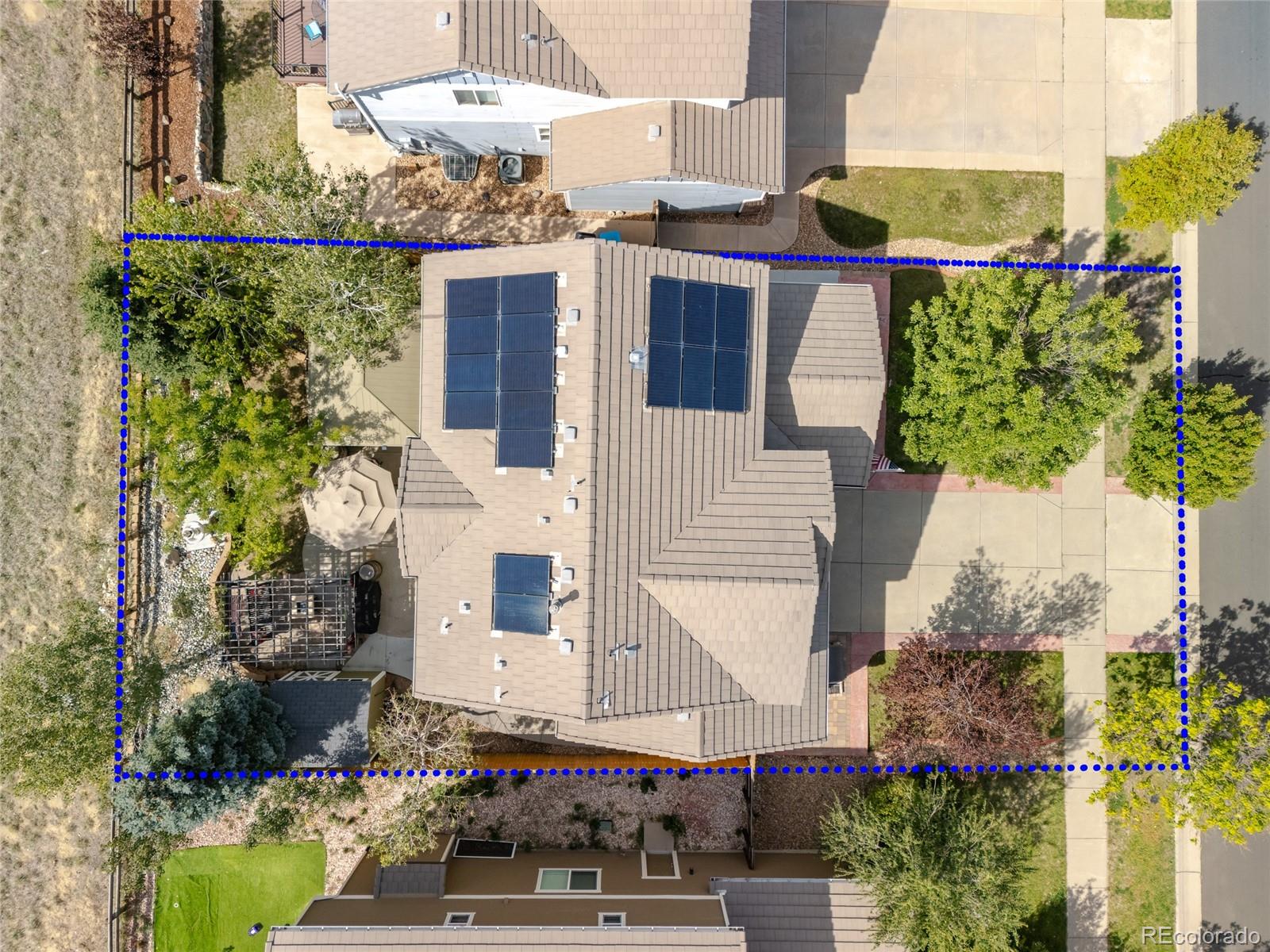 MLS Image #44 for 3893 s shawnee way,aurora, Colorado