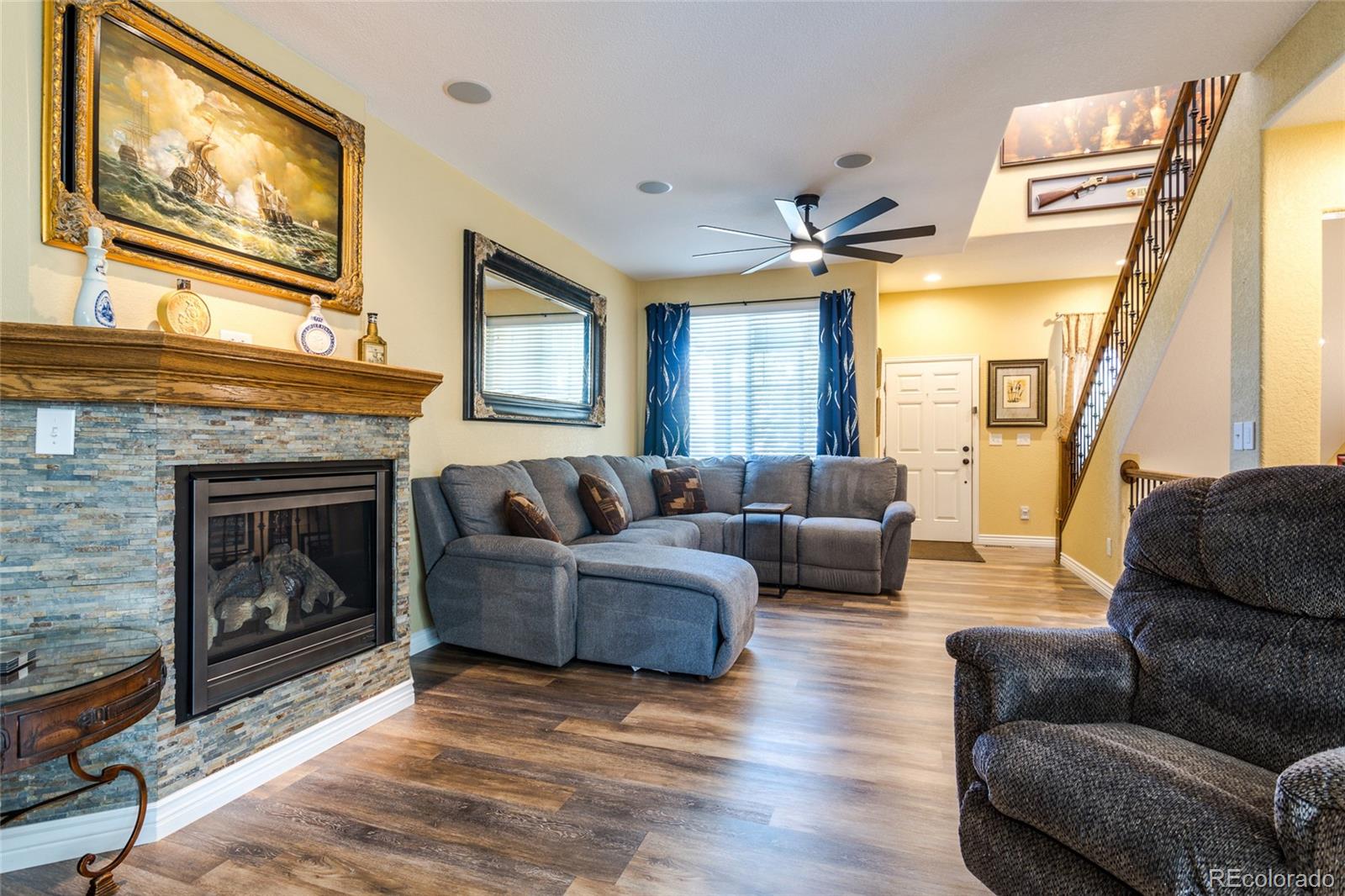 MLS Image #5 for 3893 s shawnee way,aurora, Colorado