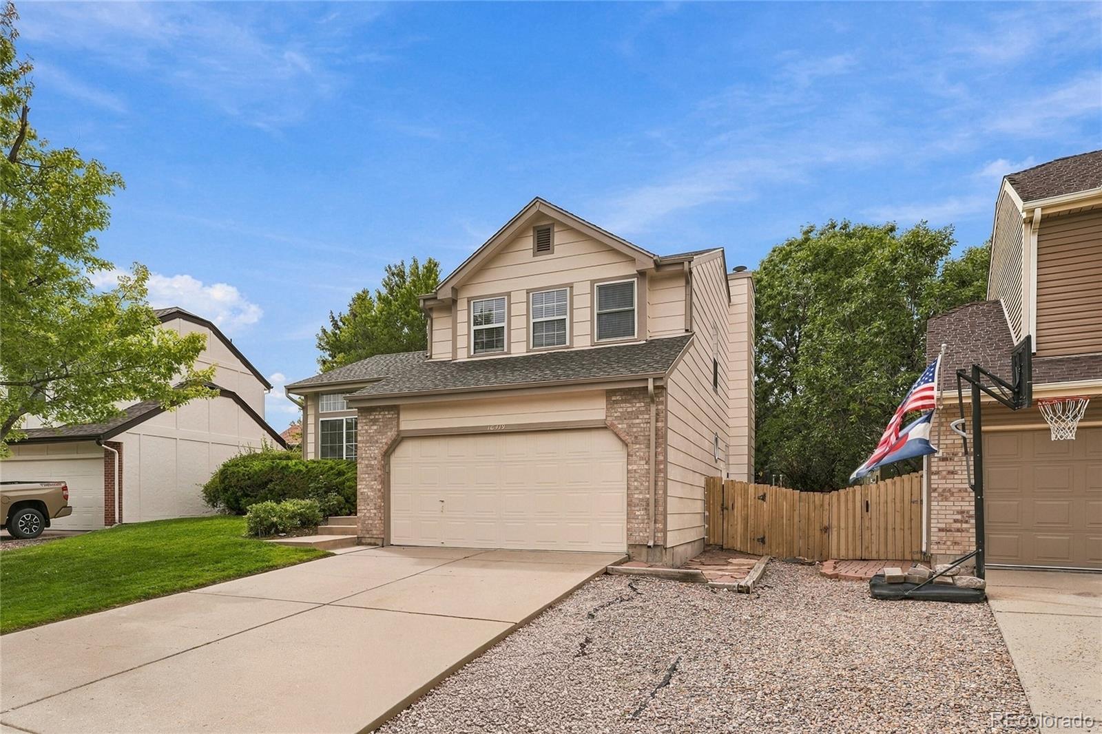 MLS Image #2 for 10419  strasburg way,parker, Colorado