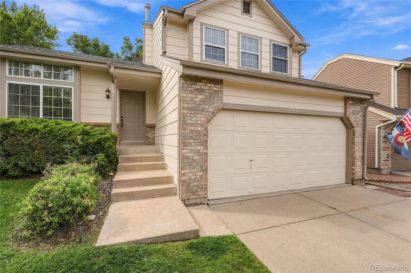 MLS Image #3 for 10419  strasburg way,parker, Colorado