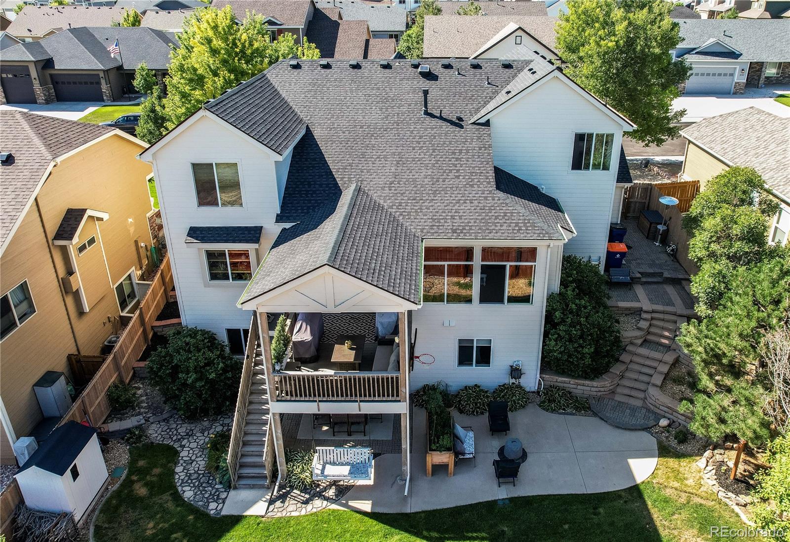 MLS Image #33 for 3125  argyll lane,johnstown, Colorado