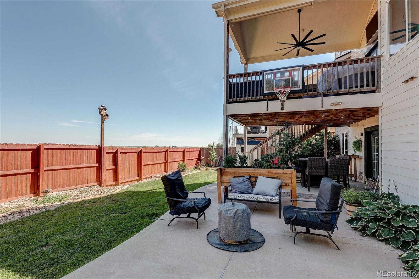 MLS Image #37 for 3125  argyll lane,johnstown, Colorado