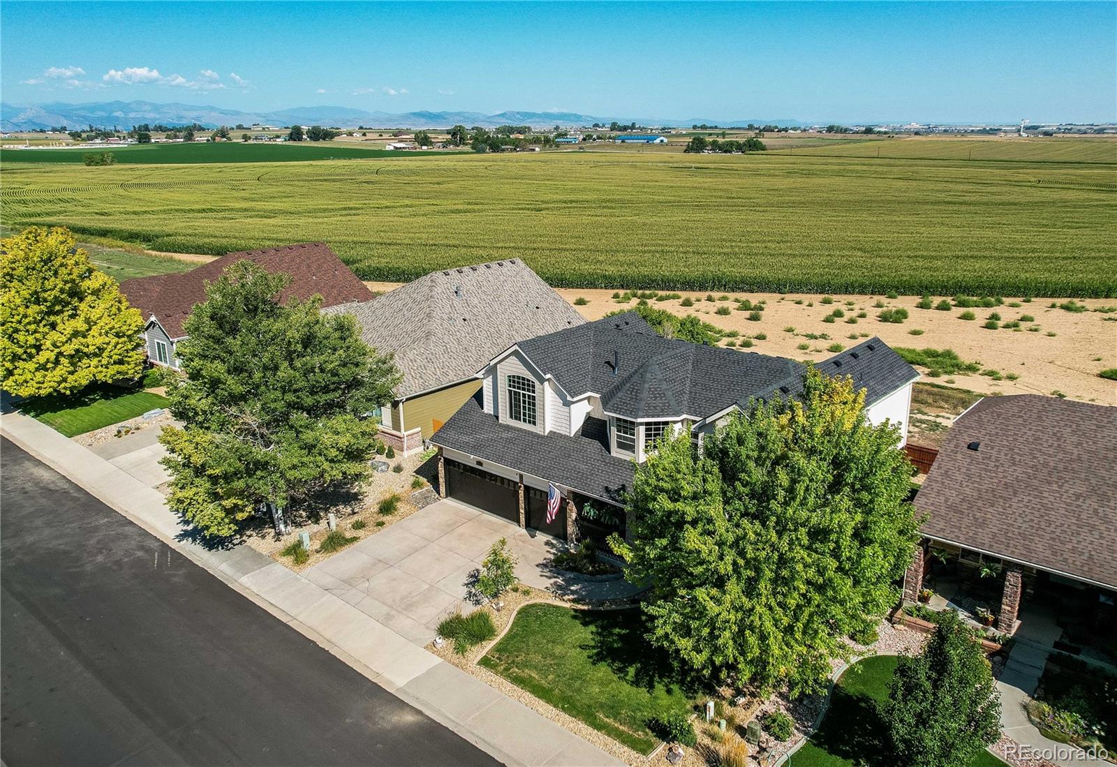 MLS Image #38 for 3125  argyll lane,johnstown, Colorado