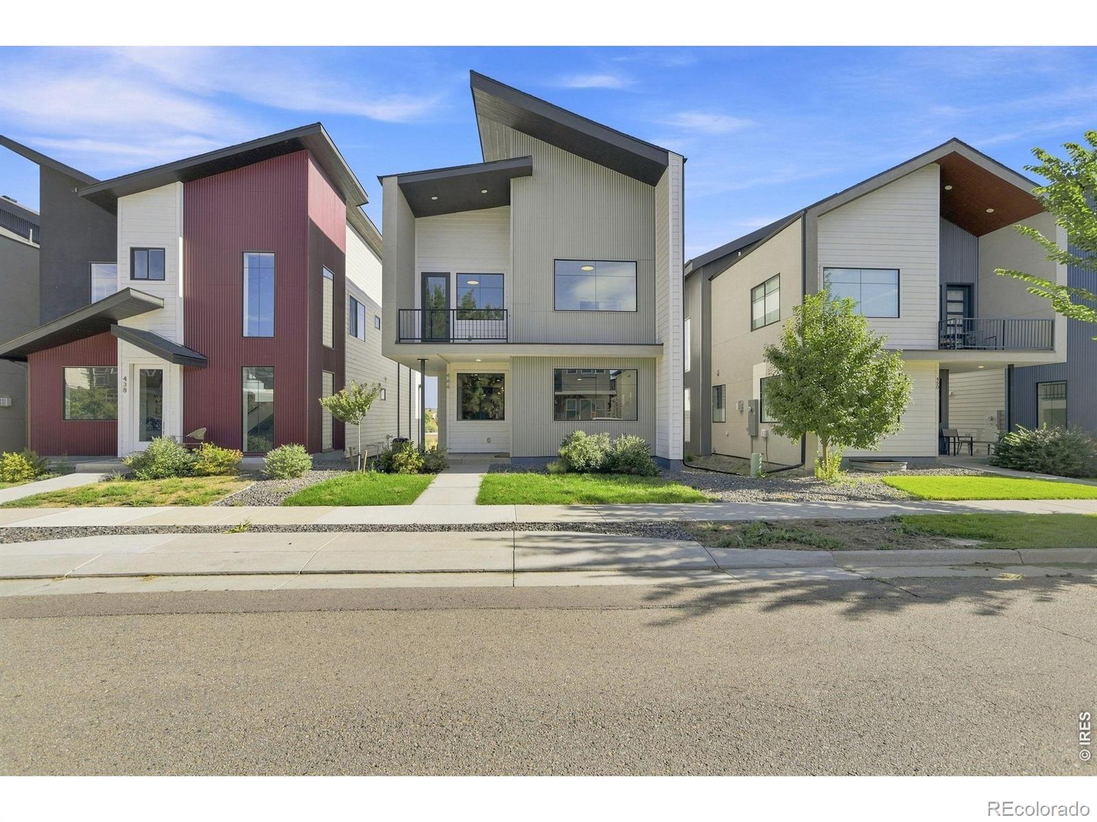 MLS Image #0 for 444  osiander street,fort collins, Colorado