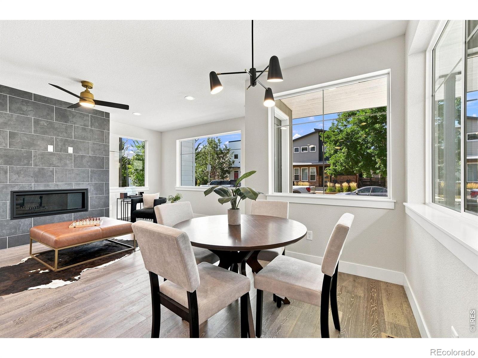 MLS Image #4 for 444  osiander street,fort collins, Colorado