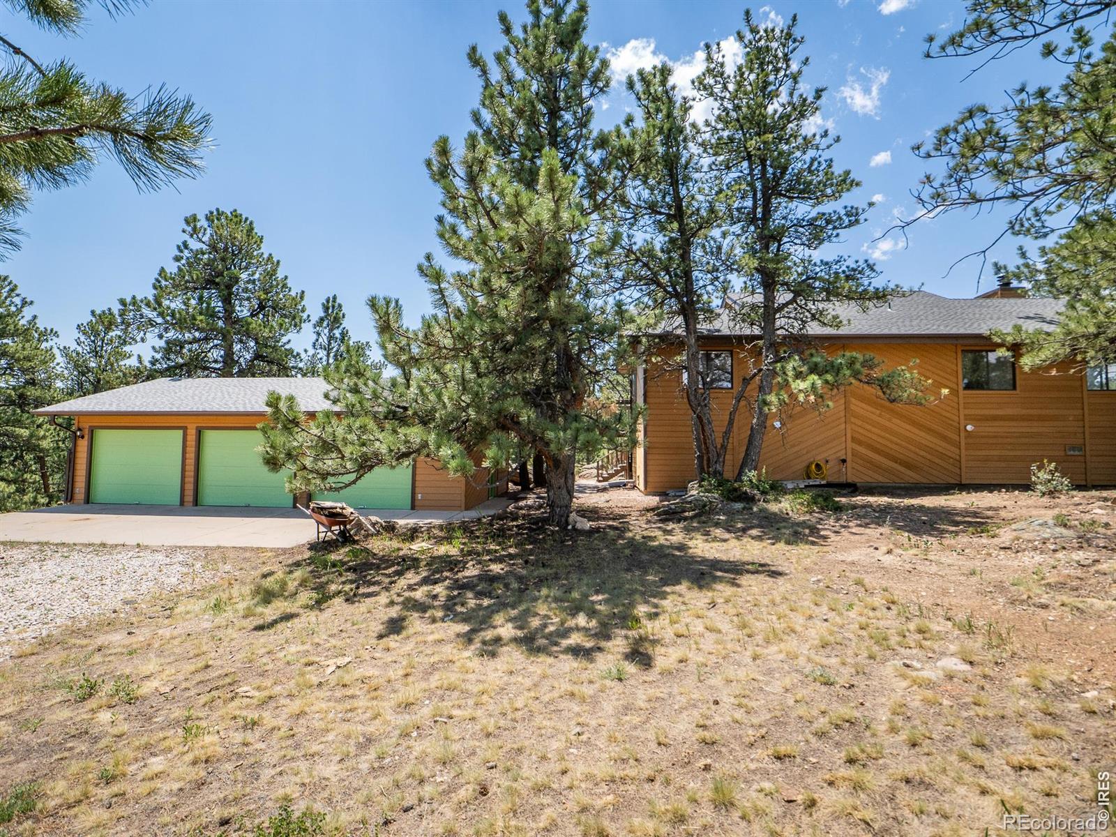 MLS Image #10 for 1425  montcalm drive,livermore, Colorado