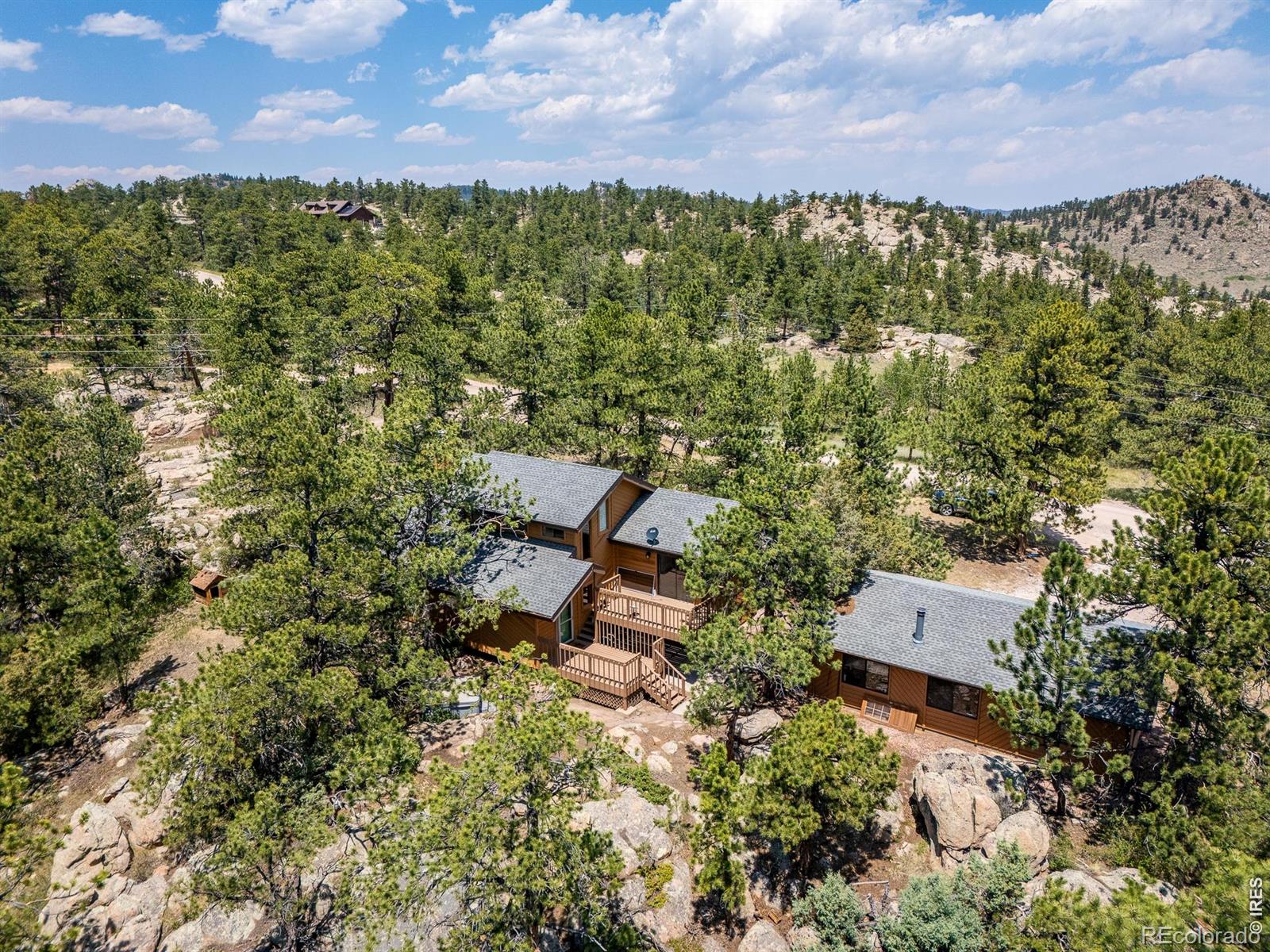 MLS Image #22 for 1425  montcalm drive,livermore, Colorado