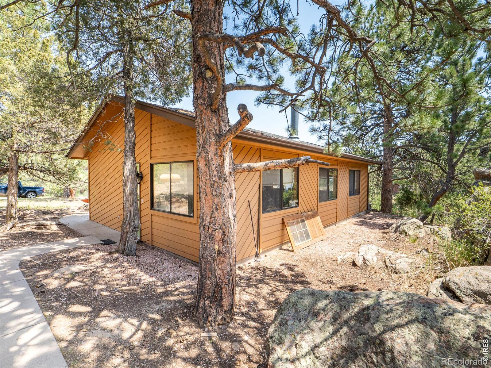 MLS Image #24 for 1425  montcalm drive,livermore, Colorado