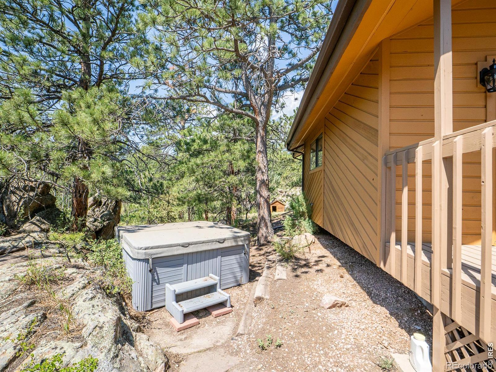 MLS Image #26 for 1425  montcalm drive,livermore, Colorado