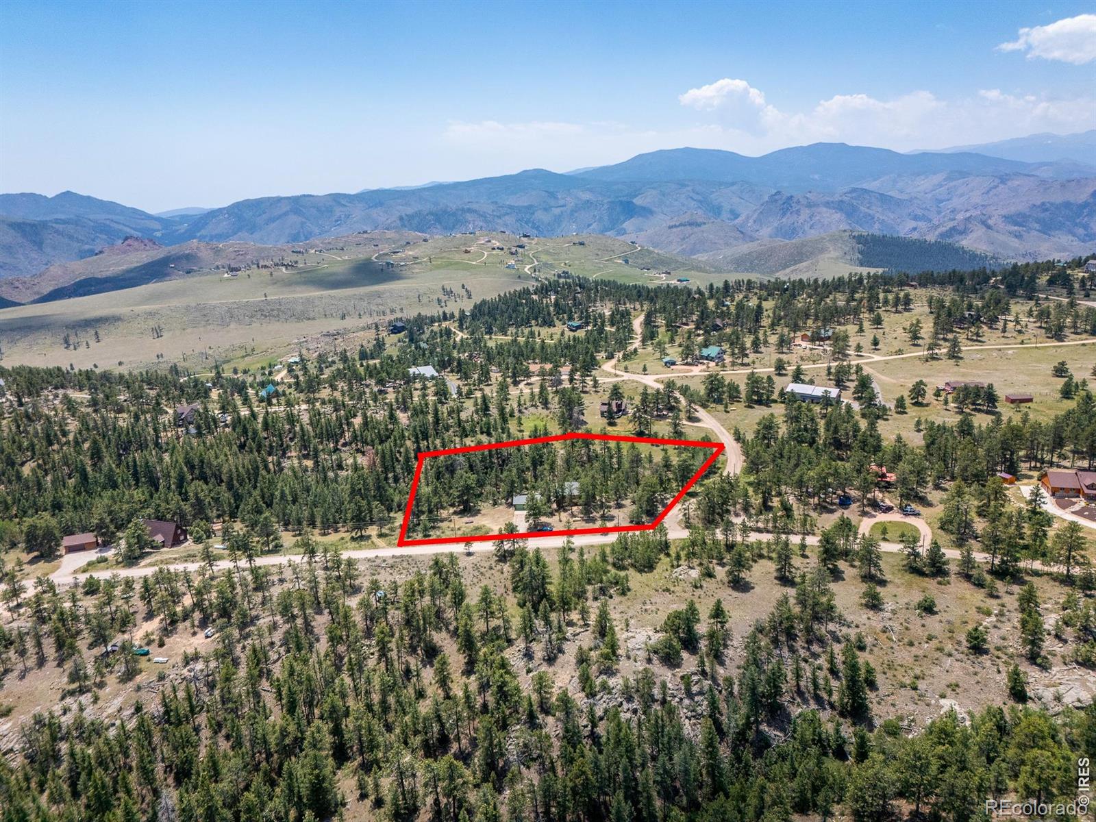 MLS Image #28 for 1425  montcalm drive,livermore, Colorado