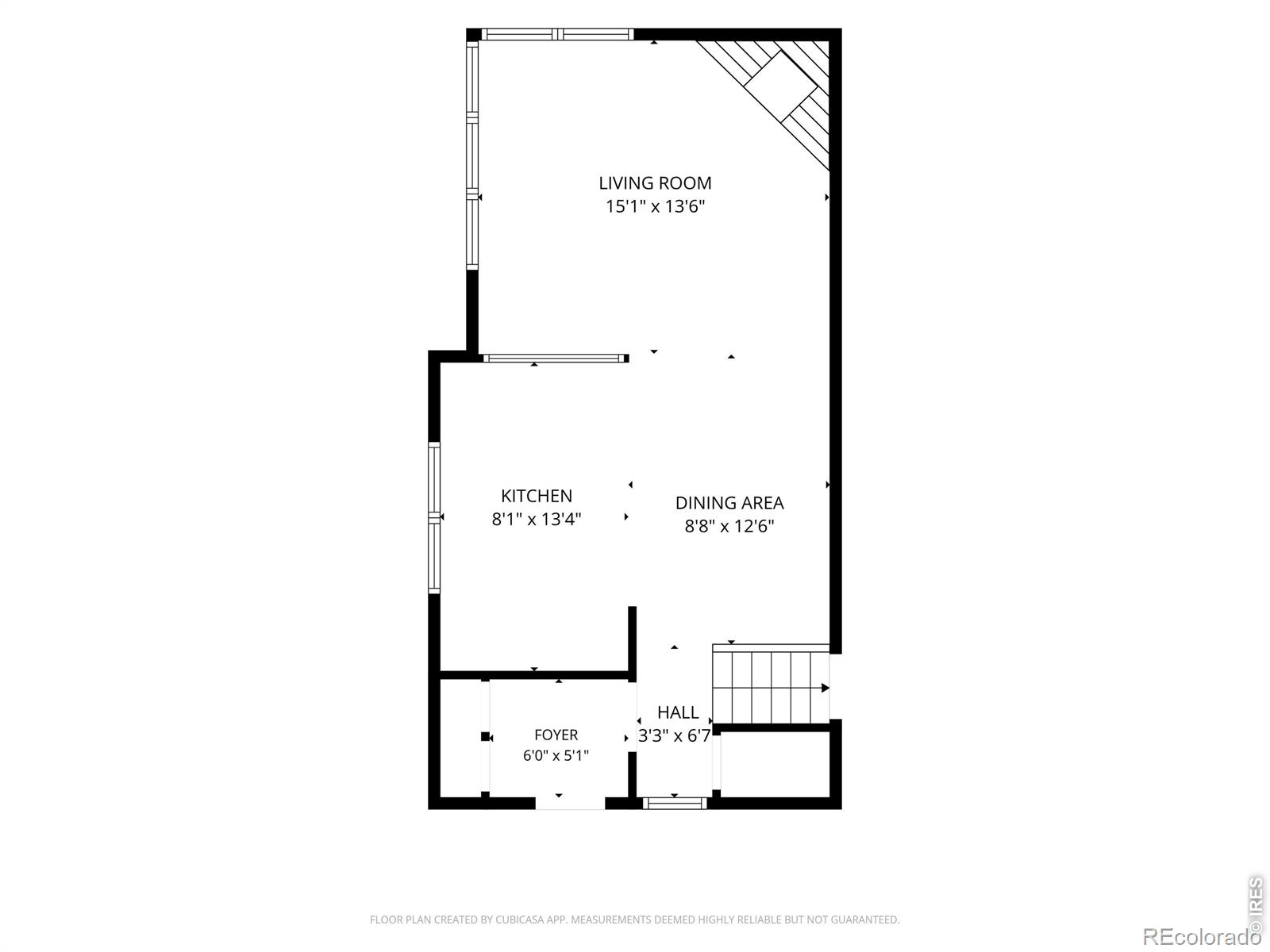 MLS Image #29 for 1425  montcalm drive,livermore, Colorado